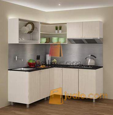 Kitchen Cabinet Murah Bangeetttttt 400 Ribu Cabinet Jakarta Jualo