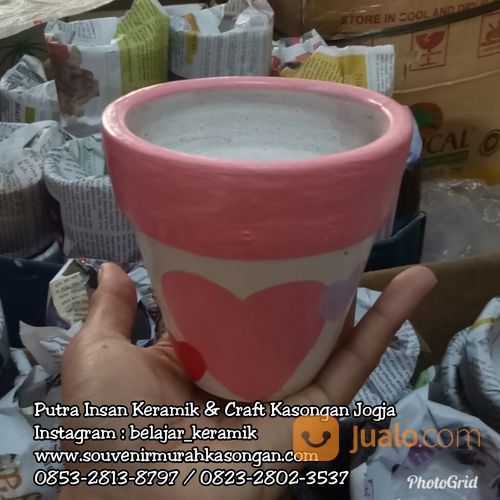 11+ Pot Keramik Di Bandung, Koleksi Populer!