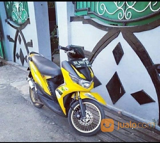 Jual Beli Sepeda Motor  Bekas  Jayapura  Papua Jualo