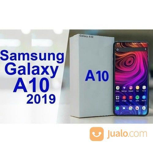 Hp Samsung A10 Ram2 32gb