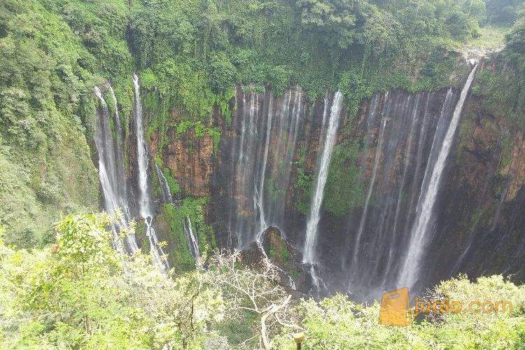 Paket Wisata Puncak B 29 Air Terjun Tumpak Sewu