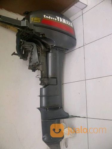 Harga Mesin Tempel Yamaha 15 Pk Seputar Mesin