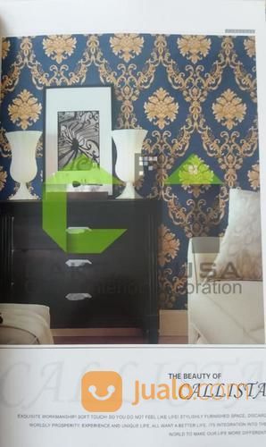 Jual Backdrop Background Motif Tangga Villa Mewah Ukuran 5x7ft Untu Jakarta Barat Destruction Price Tokopedia