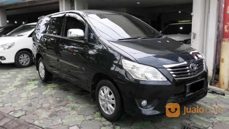 Toyota Kijang  Innova  G Diesel  At 2012 Kab Sidoarjo  Jualo