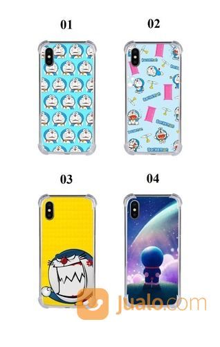 Menakjubkan 30 Foto Casing Hp Gambar Doraemon - Gambar Kitan