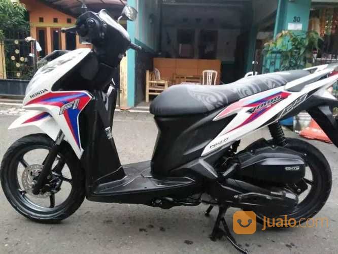  Honda  Vario  Tahun 2016 Mulus Bandung  Jualo