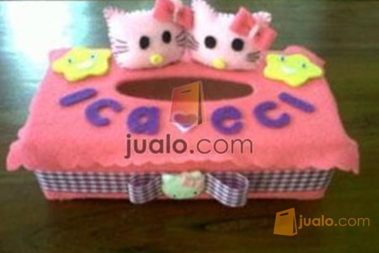 Unduh 42 Gambar Hello Kitty Flanel  HD