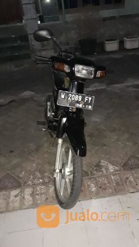  Sepeda  Motor Honda Bekas  Kab Gresik  Jawa Timur Jualo