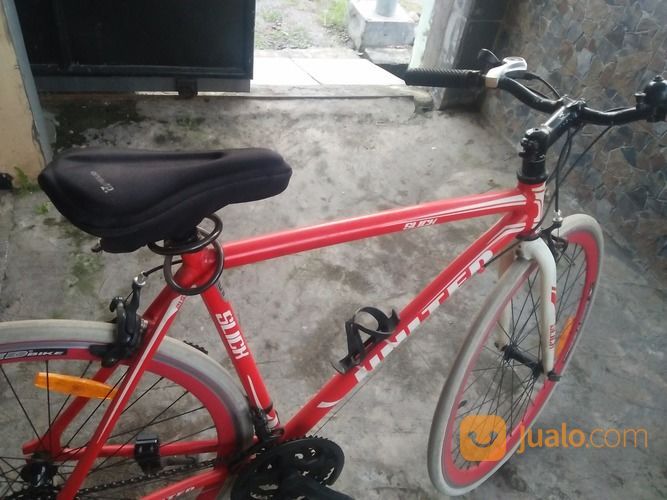 Speda Fixie United  Kab Sidoarjo  Jualo