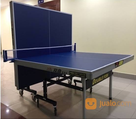 Meja pingpong Bekas dan Baru Jualo