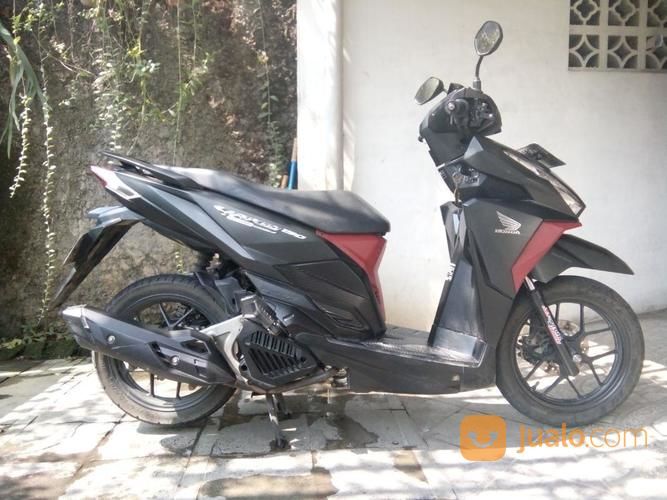 Honda Vario  Techno  150cc CBS ISS ESP  2017 Bekasi Jualo