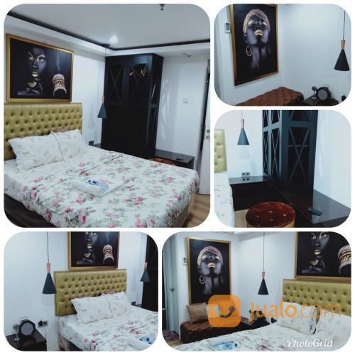 Sewa Harian Apartemen Bassura City Di Jakarta Timur Studio 2 Br