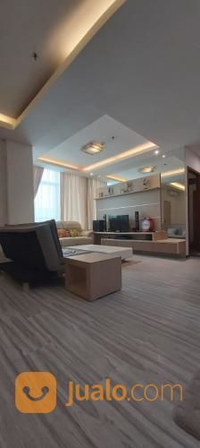 Sewa Apartemen Thamrin Residence Di Jakarta Pusat Premier 2 Br