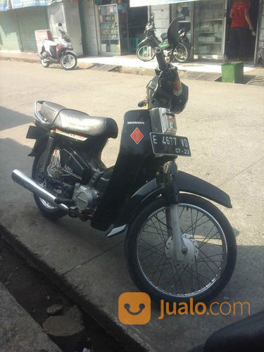 Honda Astrea  Star  Bandung Jualo