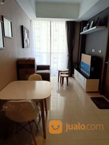 Sewa Apartemen Taman Anggrek Residence Di Jakarta Barat 1 Br 2 Br