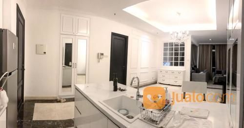 Sewa Apartemen Bellagio Mansion 2 1 Bedroom 111 Sqm Fully