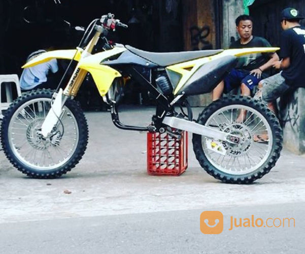 Rangka Motor  Rakitan Jakarta Barat Jualo