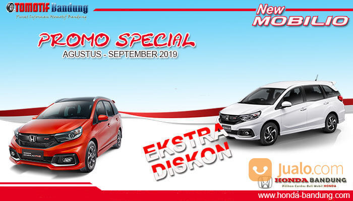 Jual Beli Mobil  Honda Baru  Bandung  Jawa  Barat  Jualo