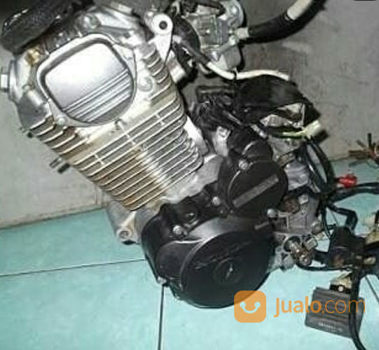 Mesin Tiger Revo  225cc Ori Magelang Jualo