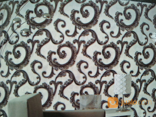 Terbaru 25 Wallpaper  Dinding  Murah Bekasi  Rona Wallpaper 