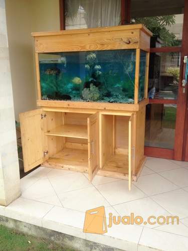 Aquarium Air Tawar Kab Badung Jualo