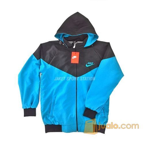 101 Model Jaket Sport HD