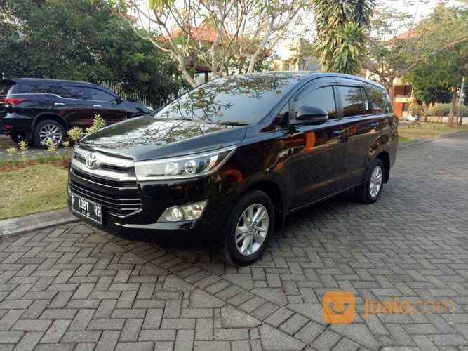 Toyota Kijang Innova  Reborn V AT Diesel 2021 Pmkn 2021 