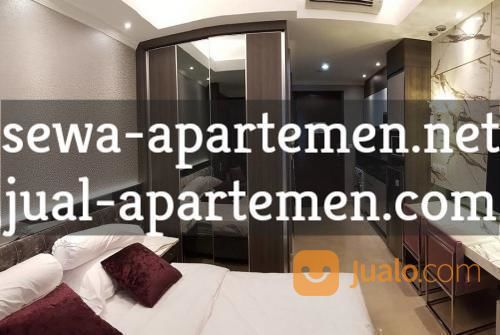 Sewa Apartemen Menteng Park Terlengkap 1 2 3 Bedroom