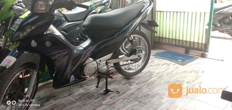  Sepeda  Motor  Yamaha Jupiter  Siap Pakai Tangerang Jualo