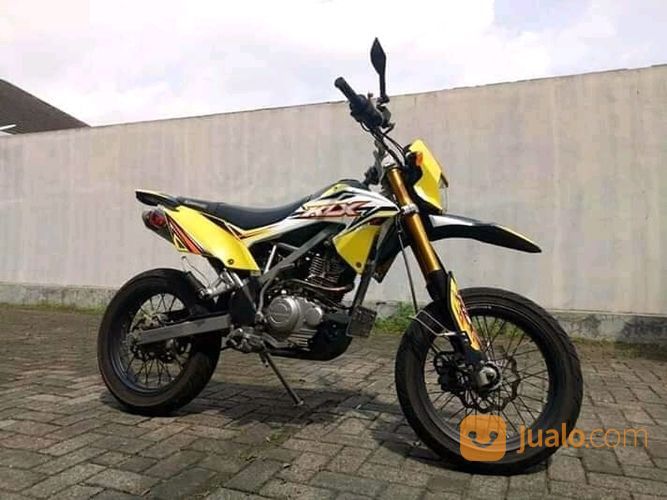  Jual  Beli Motor  Klx Bekas  Jambi 