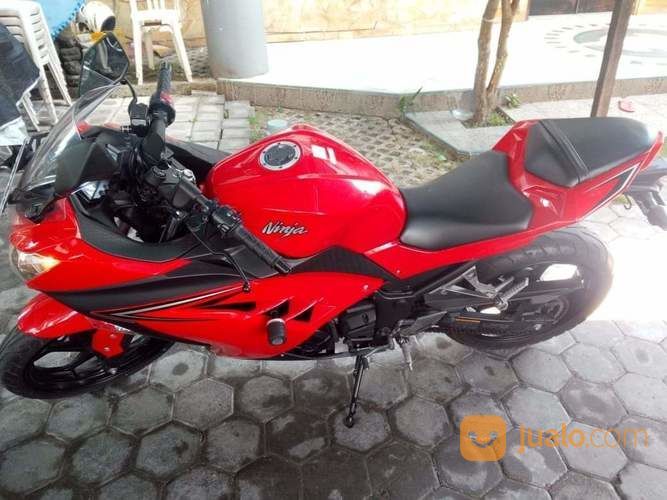  Jual  Beli  Motor  Klx Bali