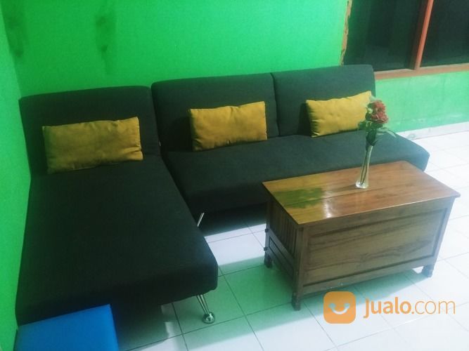 Sofabed L Informa Ok Bogor Jualo