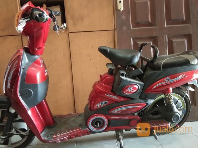 Jual Beli Produk Sepeda  Bekas  Medan Sumatera Utara Jualo