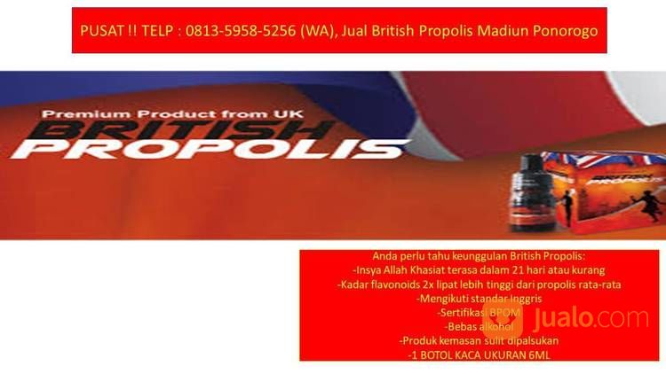 British Propolis Pusat Home Facebook