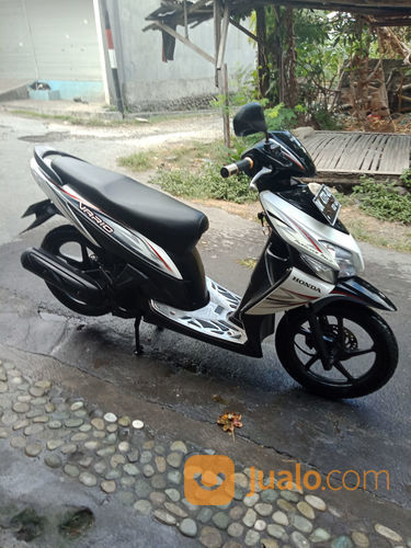 Sepeda Motor  Honda  Bekas  Denpasar  Bali  Jualo