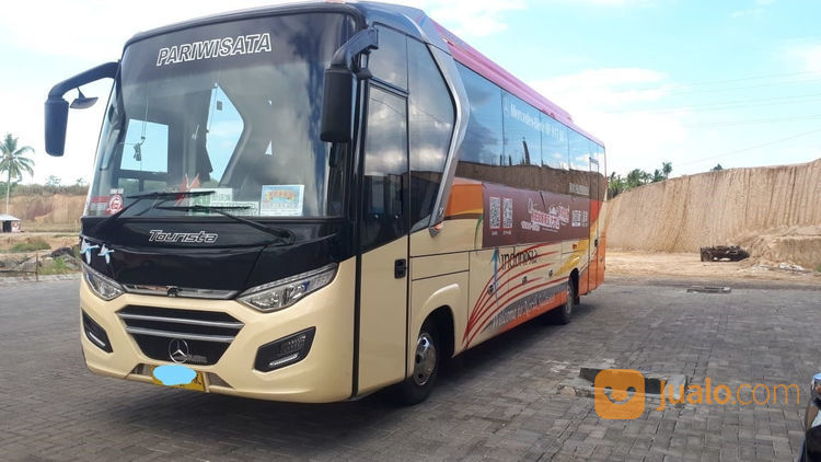  Jual  Beli Bus  Bekas Jualo