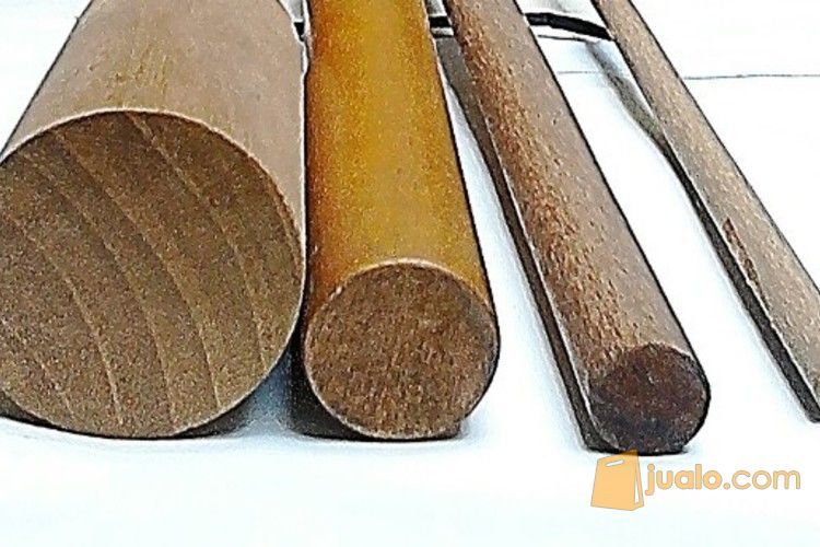  kayu  bulat  wood Bandung Jualo