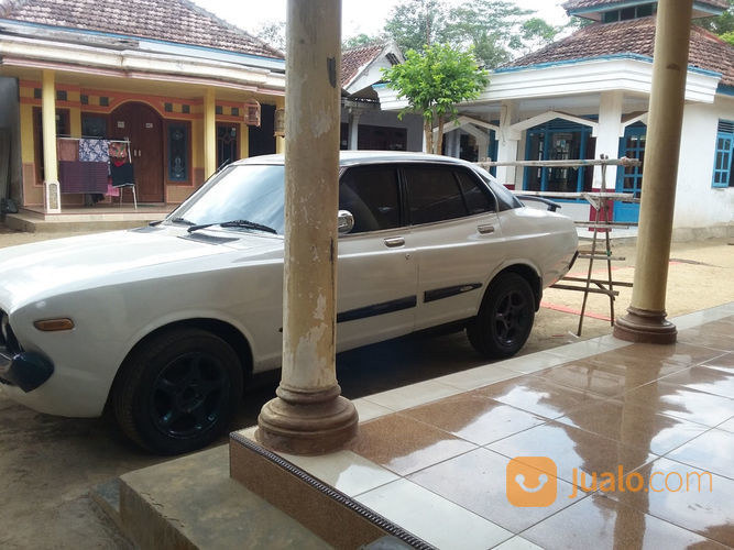 Datsun 160j sss dijual