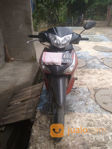  Jual  Beli Sepeda  Motor  Bekas dan Baru Kab Deli Serdang 