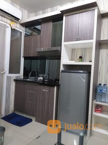 Turun Harga Unit Studio Harga Nego Apartemen Jakarta Pusat Full