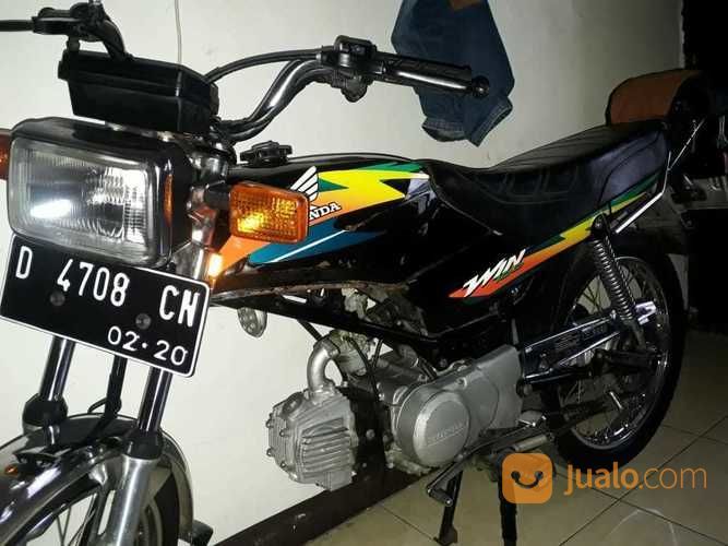  Honda  Win  Thn 2002 Masih Standar Bandung  Jualo