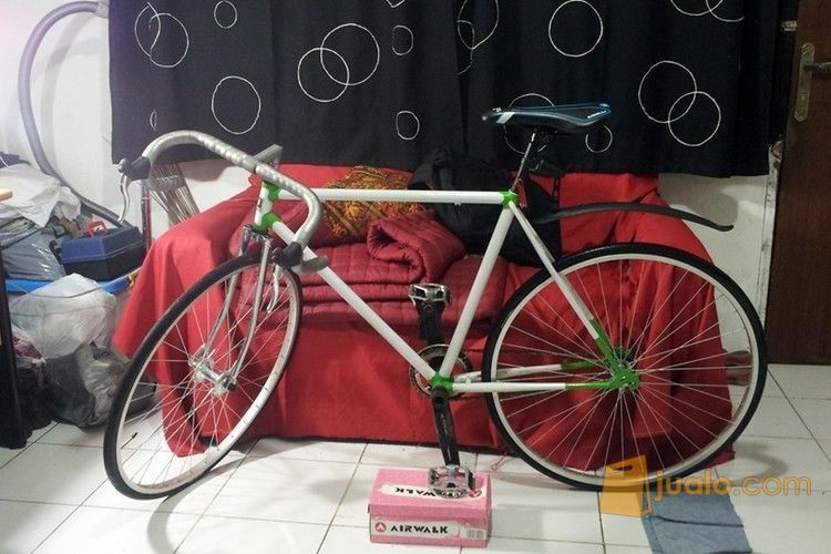 Daftar Harga  Spare Part Sepeda  Fixie  Reviewmotors co