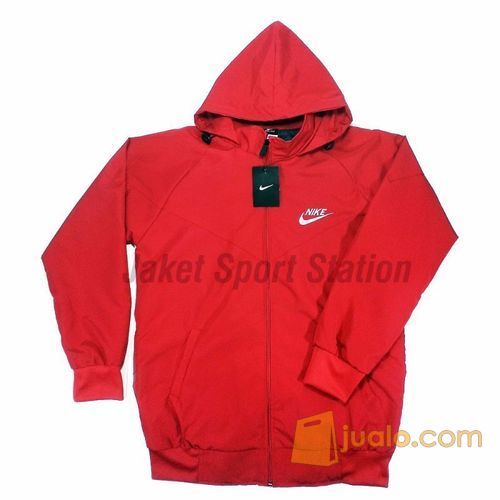 70 Desain Jaket Parasut Terbaru Terbaik