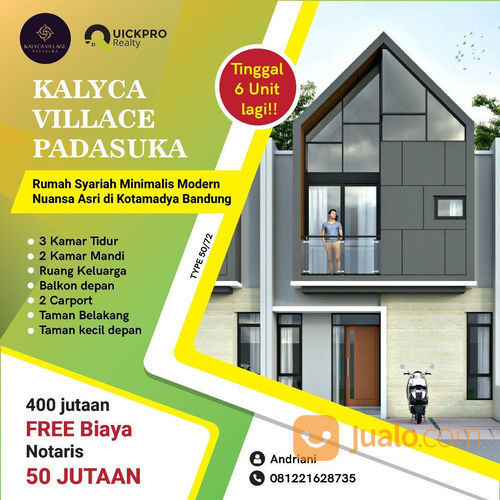  Harga  Rumah  Minimalis  2  Lantai  Di  Bandung Dicampur Aja Geh