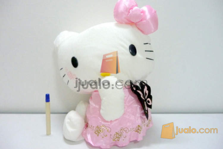 Unduh 770 Gambar Hello Kitty Boneka Keren Gratis HD