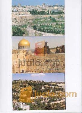 Paket Murah Wisata Rohani Jerusalem Tiberias Mesir 2190 U 11