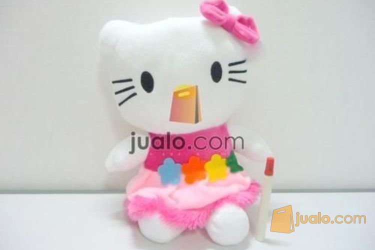 Unduh 770 Gambar Hello Kitty Boneka Keren Gratis HD