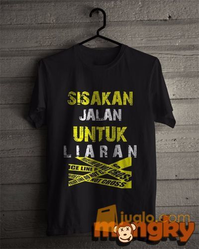 Kata Kata Untuk Kaos Keren Desain Kaos Menarik