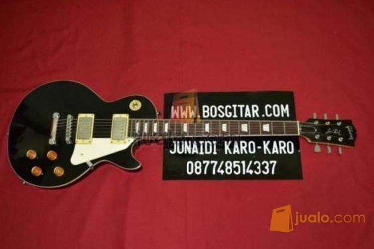 Unduh 88 Gambar Gitar Listrik Gibson  Gratis