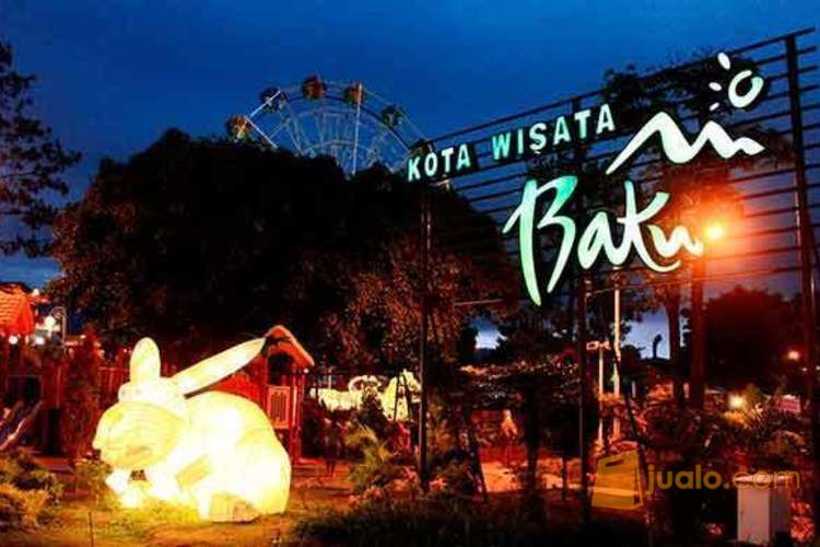 Wisata Batu Malang Sehari Paling Murah